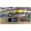 Image 9 : 18 Assorted N Gauge Model Train Cars: Bachmann, Atlas, Model Power