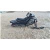 Image 1 : 2013 Imported Snowmobile, Needs Engine Repair
