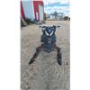 Image 2 : 2013 Imported Snowmobile, Needs Engine Repair