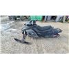 Image 3 : 2013 Imported Snowmobile, Needs Engine Repair