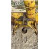 Image 5 : McKee Sno-Lander Model 400 3PH Rotary Snow Blower, 6 Ft Wide