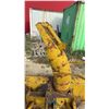 Image 6 : McKee Sno-Lander Model 400 3PH Rotary Snow Blower, 6 Ft Wide
