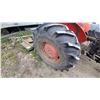 Image 11 : Massey Ferguson 35 Deluxe Gas Tractor, High/Low Range, 3PTH, 540 PTO, S/N 212236