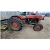 Image 1 : Massey Ferguson 35 Deluxe Gas Tractor, High/Low Range, 3PTH, 540 PTO, S/N 212236