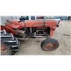 Image 2 : Massey Ferguson 35 Deluxe Gas Tractor, High/Low Range, 3PTH, 540 PTO, S/N 212236