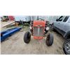 Image 3 : Massey Ferguson 35 Deluxe Gas Tractor, High/Low Range, 3PTH, 540 PTO, S/N 212236