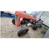 Image 4 : Massey Ferguson 35 Deluxe Gas Tractor, High/Low Range, 3PTH, 540 PTO, S/N 212236