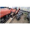 Image 6 : Massey Ferguson 35 Deluxe Gas Tractor, High/Low Range, 3PTH, 540 PTO, S/N 212236