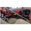 Image 10 : Massey-Harris 44 Gas Tractor with Farmhand Front-End Loader and Snow Dozer