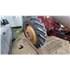 Image 11 : Massey-Harris 44 Gas Tractor with Farmhand Front-End Loader and Snow Dozer