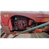 Image 16 : Massey-Harris 44 Gas Tractor with Farmhand Front-End Loader and Snow Dozer