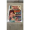 Image 2 : Marvel Patsy and Hedy #109, #107 and Patsy Walker Miss America #88 Comic Books