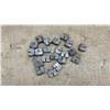 Image 6 : Fuel Nozzles and 20-Piece Package of Metal Die Blocks