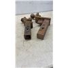 Image 6 : Trailer Hitch Ball Mounts with 2” Balls, 6000 Pound Gross Trailer Weight Capacity