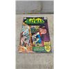 Image 2 : Batman #173 and The Mighty Crusaders #7 Vintage Comic Books, $0.12