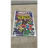 Image 3 : Batman #173 and The Mighty Crusaders #7 Vintage Comic Books, $0.12