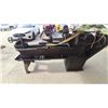 Image 11 : Carroll-Jamieson Metal Lathe, 48” Bed, Approx. 7” Swing, with Chucks and Tooling