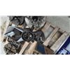 Image 20 : Carroll-Jamieson Metal Lathe, 48” Bed, Approx. 7” Swing, with Chucks and Tooling