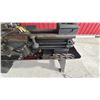 Image 5 : Carroll-Jamieson Metal Lathe, 48” Bed, Approx. 7” Swing, with Chucks and Tooling