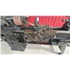 Image 6 : Carroll-Jamieson Metal Lathe, 48” Bed, Approx. 7” Swing, with Chucks and Tooling