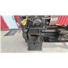 Image 7 : Carroll-Jamieson Metal Lathe, 48” Bed, Approx. 7” Swing, with Chucks and Tooling