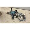 Image 4 : Skilsaw Model 5170 7 1/4” Circular Saw, Angle Grinder, Makita Drill