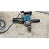 Image 5 : Skilsaw Model 5170 7 1/4” Circular Saw, Angle Grinder, Makita Drill