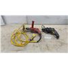 Image 1 : SKIL Heavy-Duty Corded Drill with Mixing Paddle and Shopmaster 3/8” Corded Drill