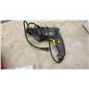 Image 2 : SKIL Heavy-Duty Corded Drill with Mixing Paddle and Shopmaster 3/8” Corded Drill