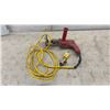 Image 5 : SKIL Heavy-Duty Corded Drill with Mixing Paddle and Shopmaster 3/8” Corded Drill