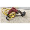 Image 8 : SKIL Heavy-Duty Corded Drill with Mixing Paddle and Shopmaster 3/8” Corded Drill