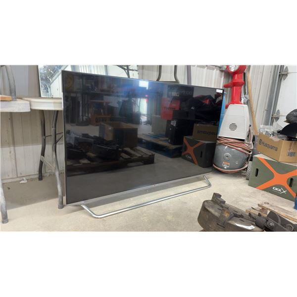 LG 65UB9300-UA 65” 4K Ultra HD Smart TV with Stand and Remote
