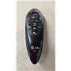 Image 5 : LG 65UB9300-UA 65” 4K Ultra HD Smart TV with Stand and Remote