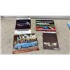 Image 6 : Vintage American Automobile Sales Brochures Including Ford Torino, Corvette, Comet, Rambler