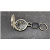 Image 3 : Chevrolet Quartz Keychain Pocket Watch by M.Z. Berger, Model CHY050 with Singapore Movement