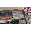 Image 3 : Large Collection of 60 DVDs and Blu-rays Including Harry Potter, NCIS, Entourage and Glee