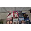 Image 6 : Large Collection of 60 DVDs and Blu-rays Including Harry Potter, NCIS, Entourage and Glee