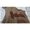 Image 3 : Vintage Northern Grown Potatoes Burlap Sack, John Bogstad and Son Farms, Doran, Minnesota