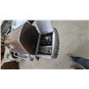 Image 6 : Weber Genesis E-330 Copper Gas Grill with Sear Station, 3 Burners, and Stainless Side Tables