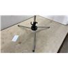 Image 7 : Adjustable Dress Form with 12 Dials for Bust, Waist, and Hip Sizing on Metal Tripod Stand