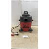 Image 1 : Shop-Vac Model 500 4 Gallon Wet/Dry Vacuum Cleaner, 120 Volts, 5.6 Amps