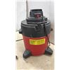 Image 2 : Shop-Vac Model 500 4 Gallon Wet/Dry Vacuum Cleaner, 120 Volts, 5.6 Amps