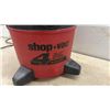 Image 4 : Shop-Vac Model 500 4 Gallon Wet/Dry Vacuum Cleaner, 120 Volts, 5.6 Amps