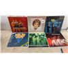 Image 3 : Vintage Vinyl Record Collection, Folk, Classical, Pop, Peter Paul and Mary, Kingston Trio