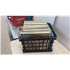 Image 5 : Vintage Vinyl Record Collection, Folk, Classical, Pop, Peter Paul and Mary, Kingston Trio