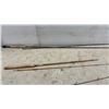 Image 4 : Two Fishing Rods and 1 Reel