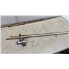 Image 5 : Two Fishing Rods and 1 Reel