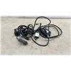 Image 5 : Assorted AC-to-DC Power Adapters and Transformers Including 40W/12V 3A