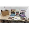 Image 1 : Collection of Vinyl Records Including Beethoven, Mozart, Beatles, Linda Ronstadt, Fats Waller