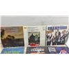 Image 2 : Collection of Vinyl Records Including Beethoven, Mozart, Beatles, Linda Ronstadt, Fats Waller